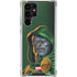 Marvel Dr. Doom Portrait Galaxy S24 Ultra Clear Case